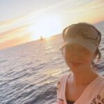 Yoon Se-a Instagram - 물멍하소서…!! #💦 #물멍