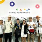 Yoon Se-a Instagram – #2024미라클365푸르메런 #기부런
**푸르메런!! @purmefoundation 
장애어린이들이 지속적인 재활치료를 받을 수 있도록 달리기를 통해 건강하고 즐겁게 기부하는 러닝대회 입니다. 
오늘 소중한 하루! 진한 감동과 따뜻한 마음으로 함께 해주신 여러분. 행복했습니다. 고맙습니다. 칭찬해~~🎉
나 지현이랑 달려서 더 신났쟈나…♥️ @peace89421 
아이조아…진우랑…꺄르르…🤭
@jinusean3000 공연의신! 본캐! 👍
엄청난 하루! 고맙습니다.
#행복하세아🍀 #5km #💨

#푸르메재단#어린이재활병원#미라클365#2024푸르메런#노스페이스#마이크로킥보드#셀렉스프로핏#LG생활건강#YG엔터테인먼트#이피코리아#해커스#메디데이터코리아#넥스틴#타가#해태#오이오이#닥터퓨리#가민#현대퓨처넷#문화비축기지#도미노피자#파워에이드#포케올데이#맥도날드