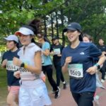 Yoon Se-a Instagram – #2024미라클365푸르메런 #기부런
**푸르메런!! @purmefoundation 
장애어린이들이 지속적인 재활치료를 받을 수 있도록 달리기를 통해 건강하고 즐겁게 기부하는 러닝대회 입니다. 
오늘 소중한 하루! 진한 감동과 따뜻한 마음으로 함께 해주신 여러분. 행복했습니다. 고맙습니다. 칭찬해~~🎉
나 지현이랑 달려서 더 신났쟈나…♥️ @peace89421 
아이조아…진우랑…꺄르르…🤭
@jinusean3000 공연의신! 본캐! 👍
엄청난 하루! 고맙습니다.
#행복하세아🍀 #5km #💨

#푸르메재단#어린이재활병원#미라클365#2024푸르메런#노스페이스#마이크로킥보드#셀렉스프로핏#LG생활건강#YG엔터테인먼트#이피코리아#해커스#메디데이터코리아#넥스틴#타가#해태#오이오이#닥터퓨리#가민#현대퓨처넷#문화비축기지#도미노피자#파워에이드#포케올데이#맥도날드