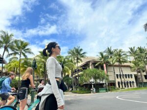 Yoon Se-a Instagram - 내 친구가 애정하는 ABC STORES 가 즐비했던 그 거리…!!
#abcstores #44개 #waikiki🌴 #hawaii