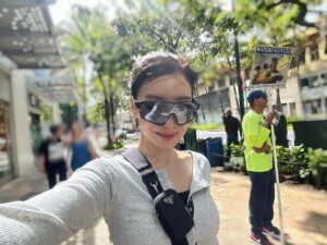Yoon Se-a Instagram - 내 친구가 애정하는 ABC STORES 가 즐비했던 그 거리…!!
#abcstores #44개 #waikiki🌴 #hawaii