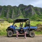 Yoon Se-a Instagram - It’s mine. #🚙 #🚗 #💨 #2024.3 #Hawaii #🌺