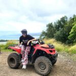 Yoon Se-a Instagram - It’s mine. #🚙 #🚗 #💨 #2024.3 #Hawaii #🌺