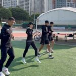 Yoon Se-a Instagram – #UNKNOWNCREW
** ‘언노운크루’ 첫번째 기부 프로젝트!!
네이버 VIBE와 진행한 러닝메이트 프로젝트 출연료 1억원 전액을 국내 최초 루게릭 요양병원 건립을 위해서 기부했습니다.
우리는 ‘선’한 마음을 가지고 건강한 ‘삶’을 위해 ‘런’한다!
#언노운크루
@jinusean3000 #션
@fromtheline12 #이영표
@loveyoonsea #윤세아
@king_ydg #양동근
@wonhee06 #조원희
@leesiyoung38 #이시영
함께 할 수 있어 고맙습니다. 행복합니다.
#행복하세아🍀
