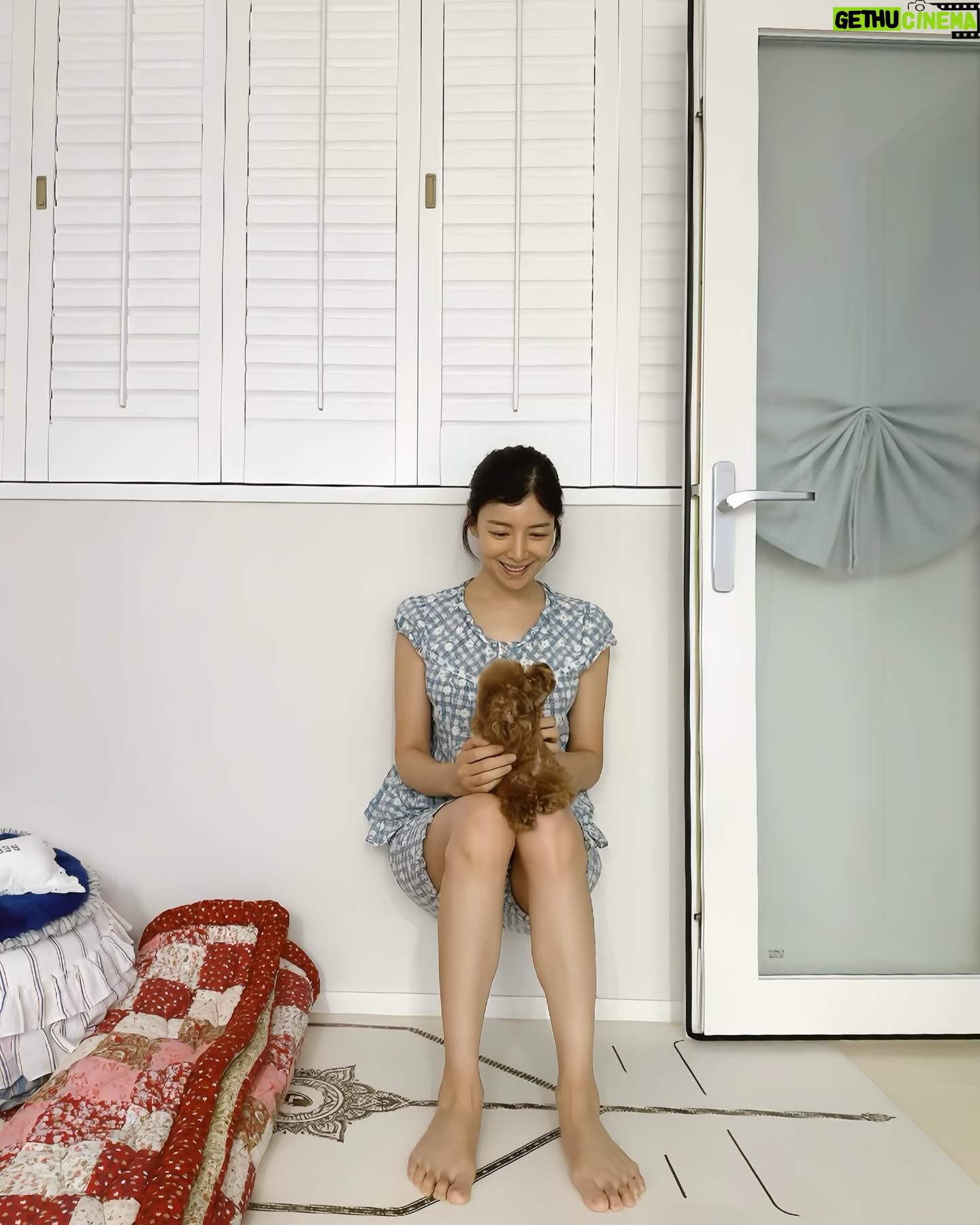 Yoon Se-a - 4K Likes - 뽀그리야와…
#월싯
Good night.