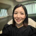 Yoon Se-a Instagram – 은혜로움…!!
#기억해
#고마워
#행복하세아🍀