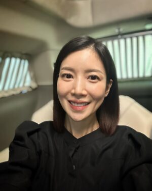 Yoon Se-a Instagram - 은혜로움…!! 
#기억해 
#고마워
#행복하세아🍀