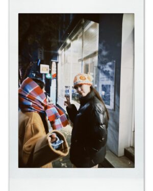 Yoon Seo-ah Instagram - 보드게임에서 꼴찌만 한 나 😞😵‍💫