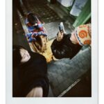 Yoon Seo-ah Instagram - 보드게임에서 꼴찌만 한 나 😞😵‍💫