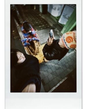 Yoon Seo-ah Instagram - 보드게임에서 꼴찌만 한 나 😞😵‍💫