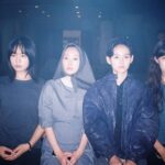 Yoon Seo-ah Instagram - 종말을 버틸 수 있었던 이유 #종말의바보 #netflix