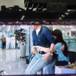 Yoon Seo-ah Instagram - 사실 영지는 이렇게 밝고 사람을 좋아해요 #종말의바보 #netflix