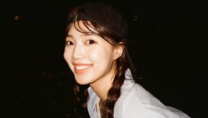 Yoon Seo-ah Instagram - 여름의 계절말은