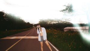 Yoon Seo-ah Instagram - 여름의 계절말은