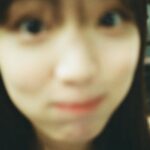Yoon Seo-ah Instagram - 여름의 계절말은