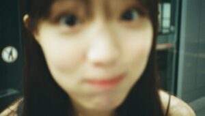 Yoon Seo-ah Instagram - 여름의 계절말은
