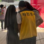 Yoon Seo-ah Instagram - 사실 영지는 이렇게 밝고 사람을 좋아해요 #종말의바보 #netflix