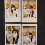 Yoon Seo-ah Instagram - 2023.09.30 추석 연휴임에도 불구하고 올해도 저의 생일을 축하해 주시러 힘든 걸음 해주신 아로들과 마음으로 함께 해주신 아로들 그리고 축하해 주신 모든 분들께 진심으로 감사 인사 드립니다❤️ 매년 작년보다 나은 사람이 되자는 다짐을 합니다 살아가면서 중요한 의미가 무엇인지 오래 고민하다 보면 가끔 그 본질을 역으로 잃을 때가 오더라구요 나아가야 할 방향이 어딘지 길을 잃고 머뭇거릴 때마다 어두운 제 마음을 아로들이 등불처럼 밝혀준답니다 항상 제 마음속의 지표가 되어주셔서 감사드려요 냉담해지지 않고 사랑으로 나아가겠습니다 🤍
