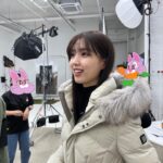 Yoon Seo-ah Instagram - 올 가을 겨울이 기대되는 이유🤍 @millet_korea
