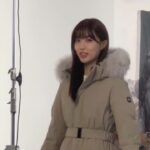 Yoon Seo-ah Instagram - 올 가을 겨울이 기대되는 이유🤍 @millet_korea