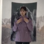 Yoon Seo-ah Instagram - 올 가을 겨울이 기대되는 이유🤍 @millet_korea