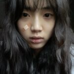 Yoon Seo-ah Instagram - 채영지 #종말의바보 #netflix