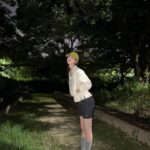 Yoon Seo-ah Instagram - 도심 속 낭만
