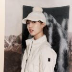 Yoon Seo-ah Instagram – 밀레에 겨울이 내려요 🤍☃️🩵
@millet_korea