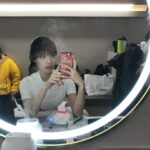 Yoon Seo-ah Instagram – MILLET 24 SS
🩵🌷☁️🤍🌸🍑💗
우리 올봄에도 밀레로 만개해요 🥰
@millet_korea