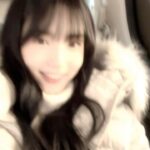 Yoon Seo-ah Instagram - 아직 남은 겨울의 한기는 밀레와 군고구마로 버텨봅니다 ❄️🍠 모두들 감기 조심하세요 🌬️🩵