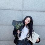 Yoon So-hee Instagram - #상품제공#아르마니뷰티 오예 아르마니 아이트리트먼트🫶 . #armanibeauty #eyetreatment