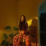 Yoon So-hee Instagram - 🌙 #night night