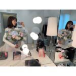 Yoon So-hee Instagram - Thank you #prime :) May everyday be the prime of your life >< #amazonprime #heartbeat