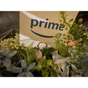 Yoon So-hee Instagram - Thank you #prime :) 

May everyday be the prime of your life >< 
#amazonprime #heartbeat