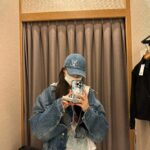Yoon So-hee Instagram - ✈️ #withmom #disney