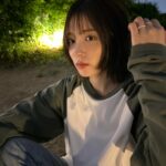 Yoon So-hee Instagram - ⠀⠀ 💇‍♀️⠀⠀ ⠀⠀ ⠀⠀ ⠀⠀ ⠀⠀ ⠀⠀ ⠀⠀ ⠀⠀ ⠀⠀ #haircut#단발 ?