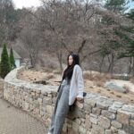 Yoon So-hee Instagram - #휴일