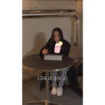 Yoon So-hee Instagram - I'm back ♥ @kaist_tv Subscribe and like the YouTube channel '카이티비'