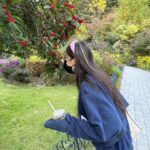 Yoon So-hee Instagram -