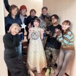 Yoshino Nanjo Instagram - 南條愛乃 10th Anniversary Live -FUN! & Memories supported by animelo 2023/12/23.24 富士市ロゼシアター 大ホール ⁡ ・・・ ⁡ 10周年記念ライブ 無事に終了しましたー！ ⁡ 2日にわたり、セトリもまるっと変えて（ジャニトラのみ2日やったけど演出ガラッとかえました！）楽しい面からも思い出深い面からもじっくり10年の軌跡をみなさんと堪能することができました✨ ⁡ ありがとうございました！ ⁡ ⁡ 後日また公演中の写真もらえると思うのでそしたらまたアップしていきたいと思いますー！ ⁡ セトリと、それに沿ったプレイリストも公開されてますのでNBCさんの公式サイトも良かったら見てみてください。 ⁡ そして早くも2/8にこの記念ライブのニコ生での振り返り特番が決定しました。 お越しくださった方も、来られなかった方もぜひご覧ください〜！ ⁡ ソロ活動ももう11周年たって12年目に突入してますが、こうして時間をかけつつ10周年みなさんと楽しめて良かったです。 ⁡ ありがとうございました！ ⁡ ・・・ ⁡ drums 八木一美 guitar 星野威 bass キタムラユウタ keyboard 佐々木総作 keyboard 森藤晶司 dancer MaiMai dancer Akaneko ⁡ stylist 前田千佳子 hair & make 吉田真妃