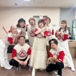 Yoshino Nanjo Instagram - 南條愛乃 10th Anniversary Live -FUN! & Memories supported by animelo 2023/12/23.24 富士市ロゼシアター 大ホール ⁡ ・・・ ⁡ 10周年記念ライブ 無事に終了しましたー！ ⁡ 2日にわたり、セトリもまるっと変えて（ジャニトラのみ2日やったけど演出ガラッとかえました！）楽しい面からも思い出深い面からもじっくり10年の軌跡をみなさんと堪能することができました✨ ⁡ ありがとうございました！ ⁡ ⁡ 後日また公演中の写真もらえると思うのでそしたらまたアップしていきたいと思いますー！ ⁡ セトリと、それに沿ったプレイリストも公開されてますのでNBCさんの公式サイトも良かったら見てみてください。 ⁡ そして早くも2/8にこの記念ライブのニコ生での振り返り特番が決定しました。 お越しくださった方も、来られなかった方もぜひご覧ください〜！ ⁡ ソロ活動ももう11周年たって12年目に突入してますが、こうして時間をかけつつ10周年みなさんと楽しめて良かったです。 ⁡ ありがとうございました！ ⁡ ・・・ ⁡ drums 八木一美 guitar 星野威 bass キタムラユウタ keyboard 佐々木総作 keyboard 森藤晶司 dancer MaiMai dancer Akaneko ⁡ stylist 前田千佳子 hair & make 吉田真妃