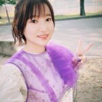 Yoshino Nanjo Instagram - 【ナガノアニエラフェスタ2023】 2023/09/17 @駒場公園 ⁡ ・・・ ⁡ ありがとうございました〜！ 野外フェス〜！ 暑かったね〜楽しかった！ ⁡ みんなのキラキラでニコニコな笑顔が超良かったよ〜〜 わたしまでみんなと一緒に見てる気分になった（？） ⁡ ⁡ ⁡ 待ち時間は幹葉ちゃんが何度か楽屋に遊びにきてくれたよ〜！ 廊下をスリッパでパタパタ歩いてくる小動物みたいな足音が聞こえてきて、面白かった(笑) あ、小動物きたな？って気付いてました(笑) ⁡ ⁡ angelaのお2人ともお話できて楽しかった〜！ 廊下での立ち話、いつまででも出来そうだった‥(笑) 自分のスタンバイ前だったからあっという間だったけど、またゆっくりお話できますように‥✨ ⁡ ⁡ ご挨拶きてくださった方もありがとうございました🫣💗 メイク前で顔がなにもなくてすみませんでした🤣😭 ⁡ ⁡ ⁡ ⁡ あとは、信州そば食べたり〜 写真撮ってないけど（すぐ食べた）山賊焼きもカレーも食べました。 うまーー ⁡ そしてなんと、10周年のお祝いにとアニエラ運営さんがケーキをプレゼントしてくださいました！！！ えー！嬉しすぎるーー！！！ とっても美味しかったです！ありがとうございますっっ😋✨ ⁡ ⁡ ⁡ ⁡ 遊びに来てくれたみんな陽に当たって疲れてると思うからケアしてゆっくりしてね〜〜〜 ⁡ わたしは風呂入ったものの髪乾かすのめんどくさいマンでタオル巻いたままグダってます😉 ⁡ 🍎セットリスト🍎 サヨナラの惑星 EVOLUTiON： ジャーニーズ・トランク 瓦礫に咲く花 新世界 黄昏のスタアライト ⁡ 衣装もヘアメイクも素敵でした〜👼 ⁡似たような写真しかなくてすまん‥ ・・・ ⁡