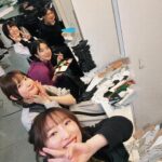 Yoshino Nanjo Instagram - #まほいく朗読劇 明日もよろしくです〜🪄