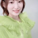 Yoshino Nanjo Instagram -