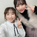 Yoshino Nanjo Instagram - 【ポルプリ 舞台挨拶】 2023/11/26 ⁡ ・・・ ⁡ 劇場版が公開中の、ポールプリンセス 舞台挨拶がありました〜！ ⁡ キャストみんなでわちゃわちゃポルプリ話楽しかったです😆 （はやみんは別のお仕事でお休みでした〜けど、映像コメント嬉しかった〜💞） ⁡ ヒナノとユカリさまの過去も明かされるので、りおちゃんと〜📸 ⁡ エルダンジュメンバーで、りなちゃんと〜📸 ⁡ ポールダンスも演出も楽曲も、全部見ごたえすんごいので、ぜひ見てみてくださいね✨ ⁡ ・・・ ⁡ ヘアメイク 北川恵さん（クララシステム） 衣装 前田千佳子さん ワンピース @adelly.tokyo