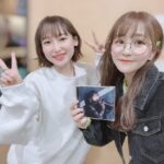 Yoshino Nanjo Instagram - 文化放送「A&Gメディアステーション FUN MORE TUNE」ゲスト生出演 2023/10/28 ・・・ ふぁんもーっす！ 安元さんと、はるちゃんがMCの「FUN MORE TUNE」にゲスト生出演してきましたー！ 放送前も色々お話してたけど、全部含めてあっという間な楽しい時間でしたー！ エジソンに来てたしょこたんさんにも帰り際ちょっとだけど久々に会えて嬉しかった〜😆 そしてエジソンMCのたかみなちゃんも相変わらず愛を飛ばしてくれて面白かった笑 ありがとう〜😂