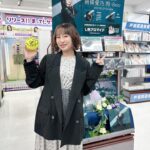 Yoshino Nanjo Instagram - 【閃 -Sen-発売 店舗さん巡り】 2023/10/25 ⁡ ・・・ ⁡ 閃発売ということで、 東京の一部店舗さんのみですが店舗さん巡りに行ってきました〜！ ⁡ 店舗さん巡り好きなんですよね〜！ 久々に行けて嬉しかったです！ ⁡ 🌟アニメイト新宿さま 🌟アニメイト渋谷さま 🌟アニメイト秋葉原さま 🌟AKIHABARAゲーマーズ本店さま 🌟アニメイト池袋本店さま ⁡ ありがとうございました！ ⁡ 今回行くことが叶わなかった他の店舗さまも いつもありがとうございます😆✨
