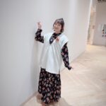 Yoshino Nanjo Instagram - 【ハロウィンナイト2023 仮装カーニバル】 DMMかりゆし水族館 2023/10/21 ⁡ ・・・ ⁡ DMMかりゆし水族館さんにて、ハロウィンイベントに下野さんと参加させていただきましたー！ ⁡ トークイベントで、あっという間でした笑 ⁡ ずっと来たいと思っていたDMMかりゆし水族館にやっと来ることができて嬉しかったです〜 ⁡ もっとゆっくり見たかった〜！ その辺の写真もまたゆくゆくアップできたらいいな。 急ぎ足でまわったのでちゃんと撮れてるかまだ見れてないです笑 ⁡ 第一部では普通の（？）お衣装で。 第二部では仮装もさせてもらいましたよー！ また次の投稿で！ ⁡ ・・・ ⁡ 衣装 前田千佳子さん ヘアメイク @yumikasawanishi