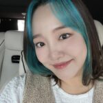 Younha Instagram - 성균관대 ESKARA💚 고오생했어요오!!