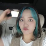 Younha Instagram - 성균관대 ESKARA💚 고오생했어요오!!